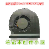 Brand new original for HP HP Zbook 15 G1 G2 fan Mobile Workstation 734289-001