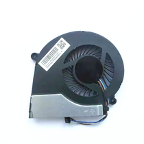 Suitable for HP HP 15-E 14-E 16-E 17-E 15-E000 TPN-Q120 Q119 fan