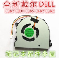 For Dell 15mr-1528s 5000 Inspiron 15 5547 Early 2014 fan