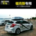 Weipa mái vali Ford Focus hatchback sedan xe đặc biệt xe vali giá hành lý - Roof Rack