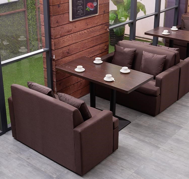 Mới cửa hàng trà Trung Quốc quán cà phê cửa hàng đồ uống cửa hàng phòng ngủ thẻ ghế sofa quần áo cửa hàng giải trí chỗ ngồi đồ nội thất phòng ăn - FnB Furniture