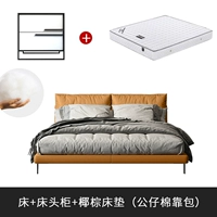 Кукла, матрас для кровати, 1 шт