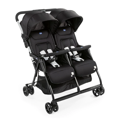 Охлала -близнец толкатель