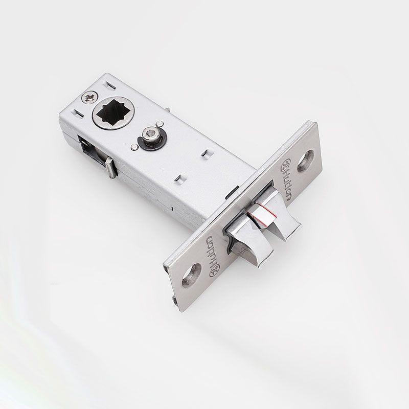 HD-60B, HD - Tyranol bathroom lock body
