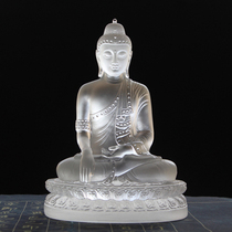 The Buddha statue of the Buddha the living room the town house the Sakyamuni Buddha statue the home of the Sakyamuni Buddha