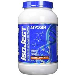 Evogen Isoject | 프리미엄 유청 분리는 점화 효소로 분리됩니다