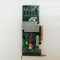 Original GIGABYTE Gigabyte RA201-A SATA SAS array card RAID 0 1 5 10