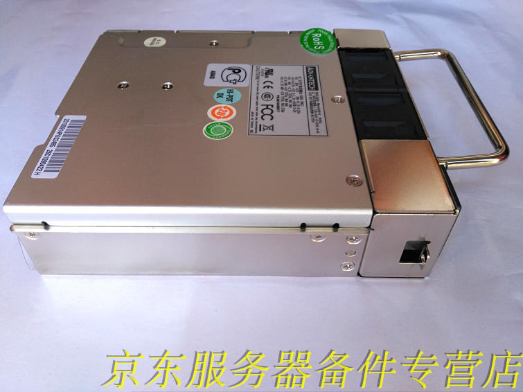 The original new giant control machine special MRW-6400P redundant server power supply MRW-6400P-R power module