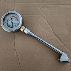 Bubble Wrap car tire pressure gauge tire pressure gauge pressure monitor large truck pressure detection special tool