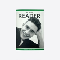 The Happy Reader Issue n 11) domestic spot