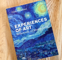 The Experiences of Art) Artistic experience: a reflection on a masterpiece of art