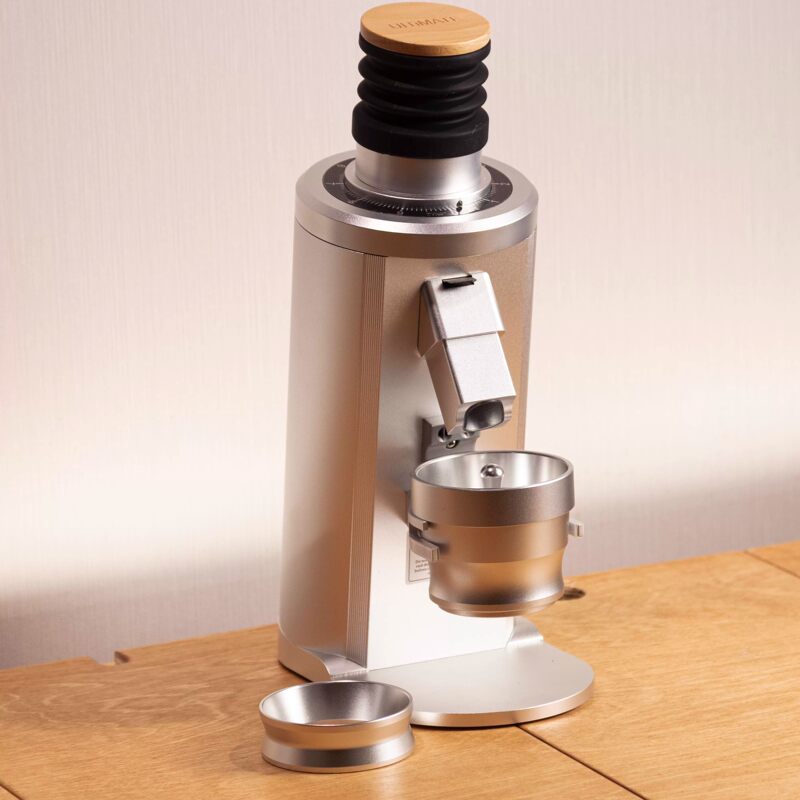 Ultimatelylab Dreamer Hb64V3Pro Italian Soe Commercial Electric Coffee Grinder