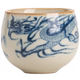 Xinyuyuan ຈີນ ceramic ຊາຈອກແມ່ບົດ