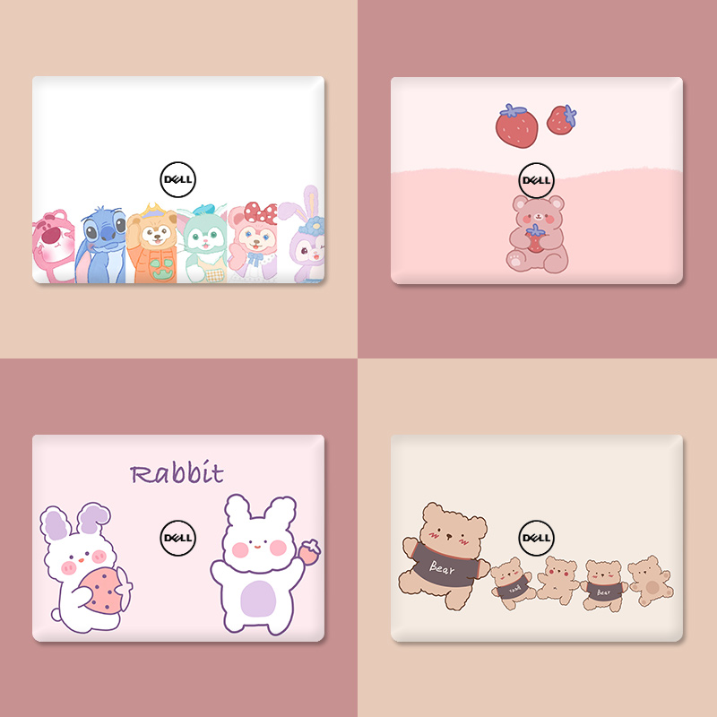 Dell Log G3 Film Notebook Sticker 3579 Lingyu G7 7588 Protective Film G5 5587 5577 7559 7567 7566 Computer Case Film