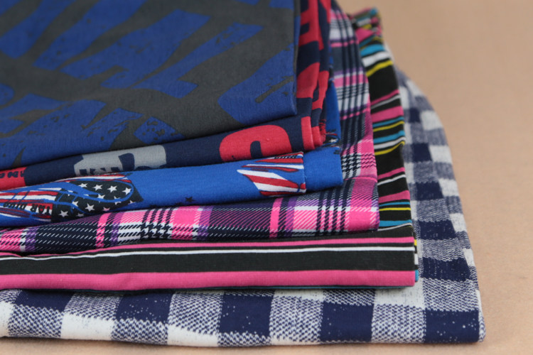 Pantalon pyjama jeunesse - Ref 727515 Image 13