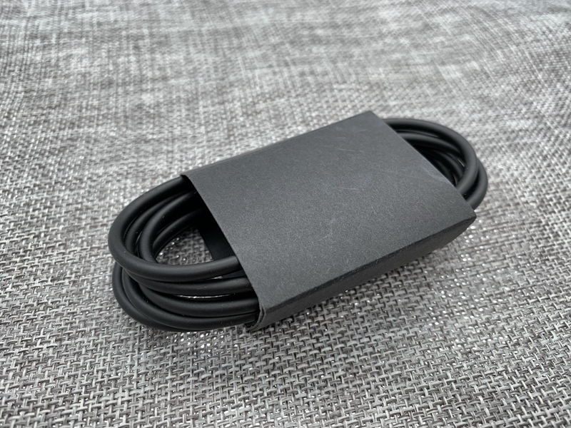 Suitable for Beats X Wireless Bluetooth Headset Charging Cable Powerbeats Pro Power Cable Pill+ Speaker Original Mfi Certified Cable