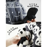 Мультяшный пуховик для мальчиков, зимняя ветрозащитная толстовка с капюшоном, детская куртка, в западном стиле, 2022, увеличенная толщина