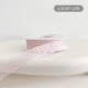 Камелия Туман 1,6 см*12 размер
