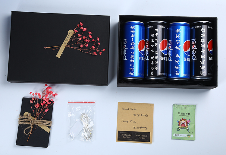 可口可乐定制易拉罐可乐抖音同款生日礼物男生