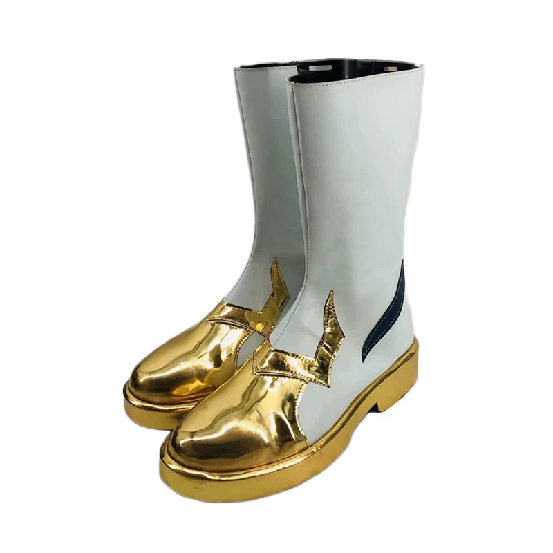 «348 Original Gods and fools, including the ugly corner Piero COSPLAY shoe anime show»