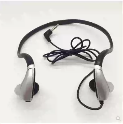 American GPX running headphones in ancient times behind the brain sports headphones small headphones Collection version Small