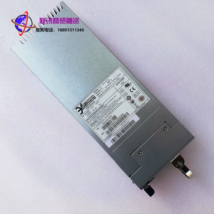 Original 3Y YM-2721A 720W Wave Dawning Server Power Module YH-5721A