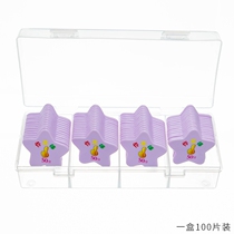 Children Reward Exchange Money Game 100 Supplies Props Pattern One-sided Digital Training Education Teaching Prizes