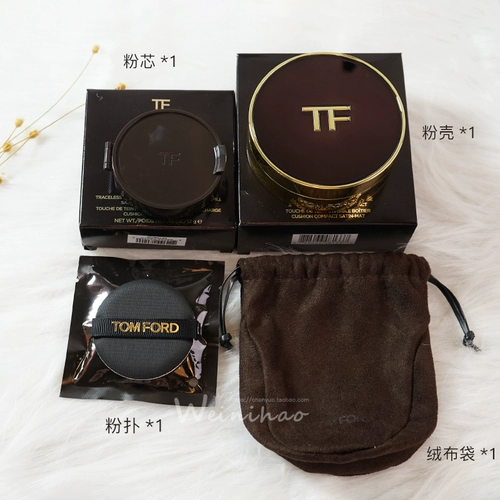 Tom Ford, кушон, матовый тональный крем, США, не оставляет следов