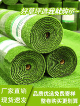 Lawn Carpet Turf Emulation Plant Wall Plastic Fake Grass Partition Artificial Indoor Outdoor Fitness Room Wedding decoration