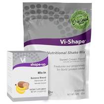 Banana Bread Electrolyte 1 Shake Pouch (24 Servings) 1