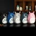 Phim hoạt hình Totoro nữ dễ thương Điện thoại di động 12000 mAh Sạc điện thoại di động Phổ thông mini cá tính sáng tạo Ngân hàng điện thoại di động