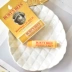 American Burts Bees Lip Balm Moisturising Hydrating Hydrating Trẻ em có thể ăn chống nứt 2 trừ 5 - Son môi Son môi