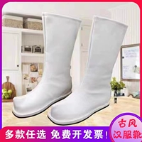 White-Qiao Tou