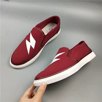 Rút mã, giải phóng mặt bằng, giải phóng mặt bằng, hàng hóa, bộ thường, giày hàng ngày của nam giới, xu hướng thương hiệu, trợ giúp thấp, giày nam đặc biệt giày thể thao 