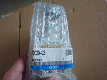 New original SMC IR2020-02 precision pressure regulator physical picture