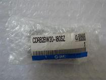 New original SMC CDRB2BW20-180SZ rotating cylinder real picture
