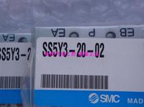 New original SMC bus board SS5Y3-20-02 physical Pictures