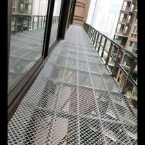 Childrens anti-throwing anti-falling high-altitude safety net Anti-balcony drop anti-cat jump drying net Shoes and clothing plastic net