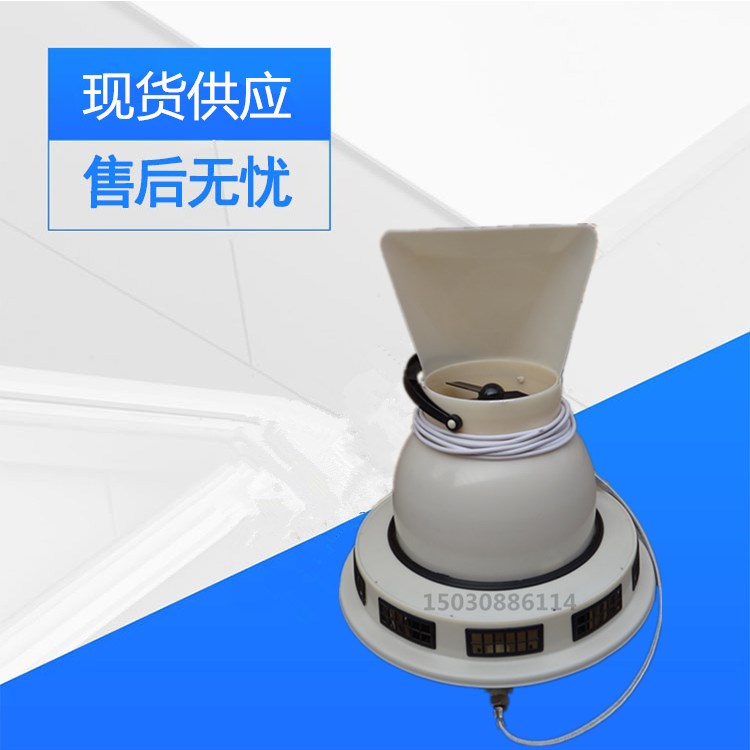 恒温恒湿养护室用负离子增湿器加湿器喷雾装置工业加湿器湿度控制