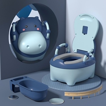 Childrens toddler toilet womens baby toilet male Bao special for more than three years of baby training such as toilet pee tub urine tub
