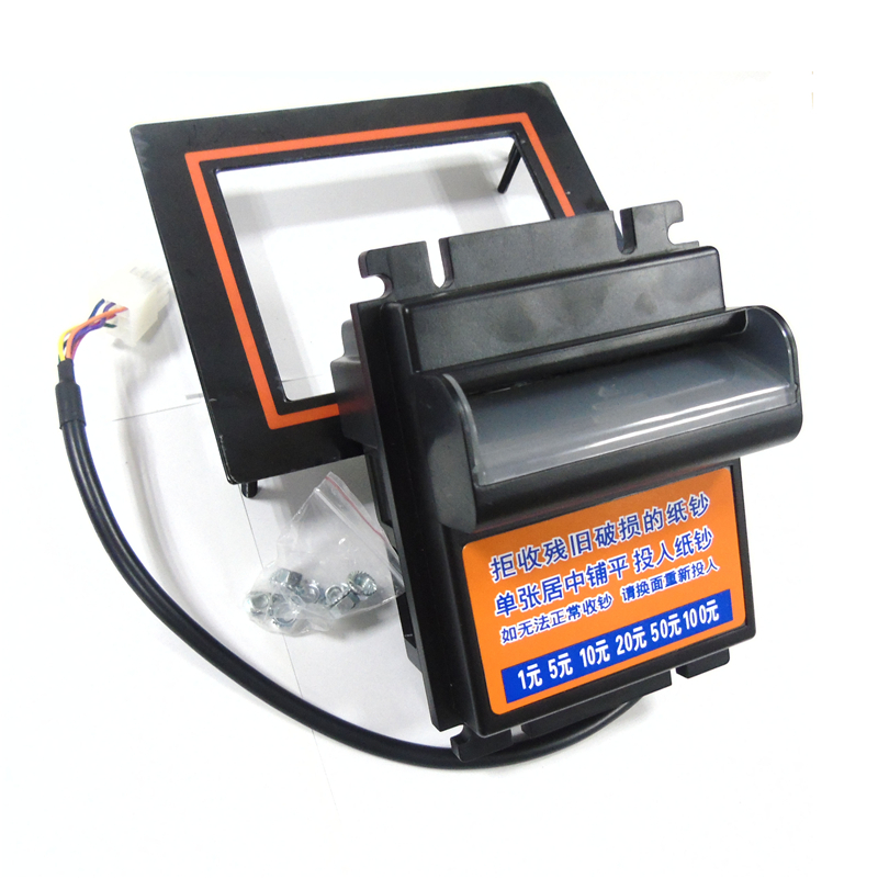 Giá rẻ và dễ sử dụng máy rút tiền để xác định bán rộng chỉ 558 包邮 không phải máy bán tiền giấy máy bán hàng tự động máy chơi game tiêu chuẩn - Kiểm soát trò chơi tay cầm chơi game fo4