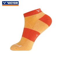Victor/Wicker Bats Balm Socks Женские женские хлопковые строп чулки спортивные SK238