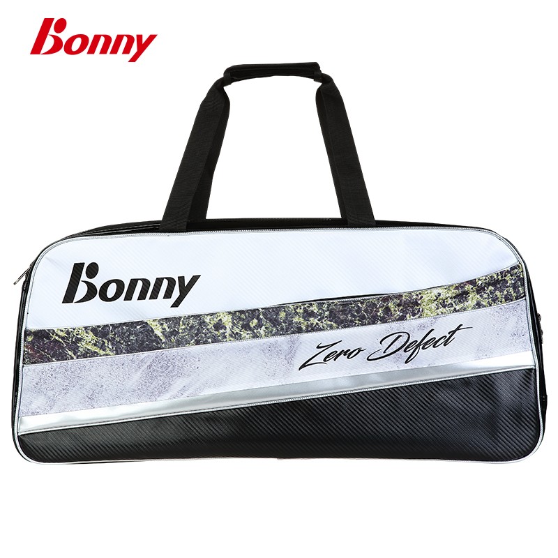 Bonny Boli New Power Fashion Series Backpack Wu Que ZD Series 6 Packs Square Bag Honeycomb Multifunctional