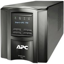 Schneider APC SmartUPS SMT750I-CH 750VA500W Online Interactive UPS Uninterrupted Power Supply