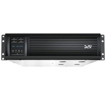 APC Schneider SMT1000RMI2U-CH online interactive 700W 1KVA rack UPS uninterrupted power supply