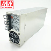 Crown Credibility Taiwan MEAN WELL switching power supply SP-750-5 (5V 120A) tax included