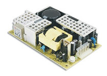 Taiwan MEAN WELL PCB bare board three-way switching power supply RPT-65G 65W 5V12V24V tax included]