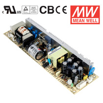 Taiwan MEAN WELL switching power supply PCB bare board LPS-75-12 75W 12V6 2A tax included]