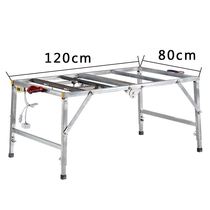 Taiwan drama saw table saw support mobile woodworking workbench shelf workshop saw multi-purpose workshop hand
