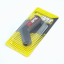 Soft glia Moto decoration Accessories Shoes Change Gear Lever Gum Cover Shield RO Swap Bar Glue P Car Hang Gear Jacket Jacket